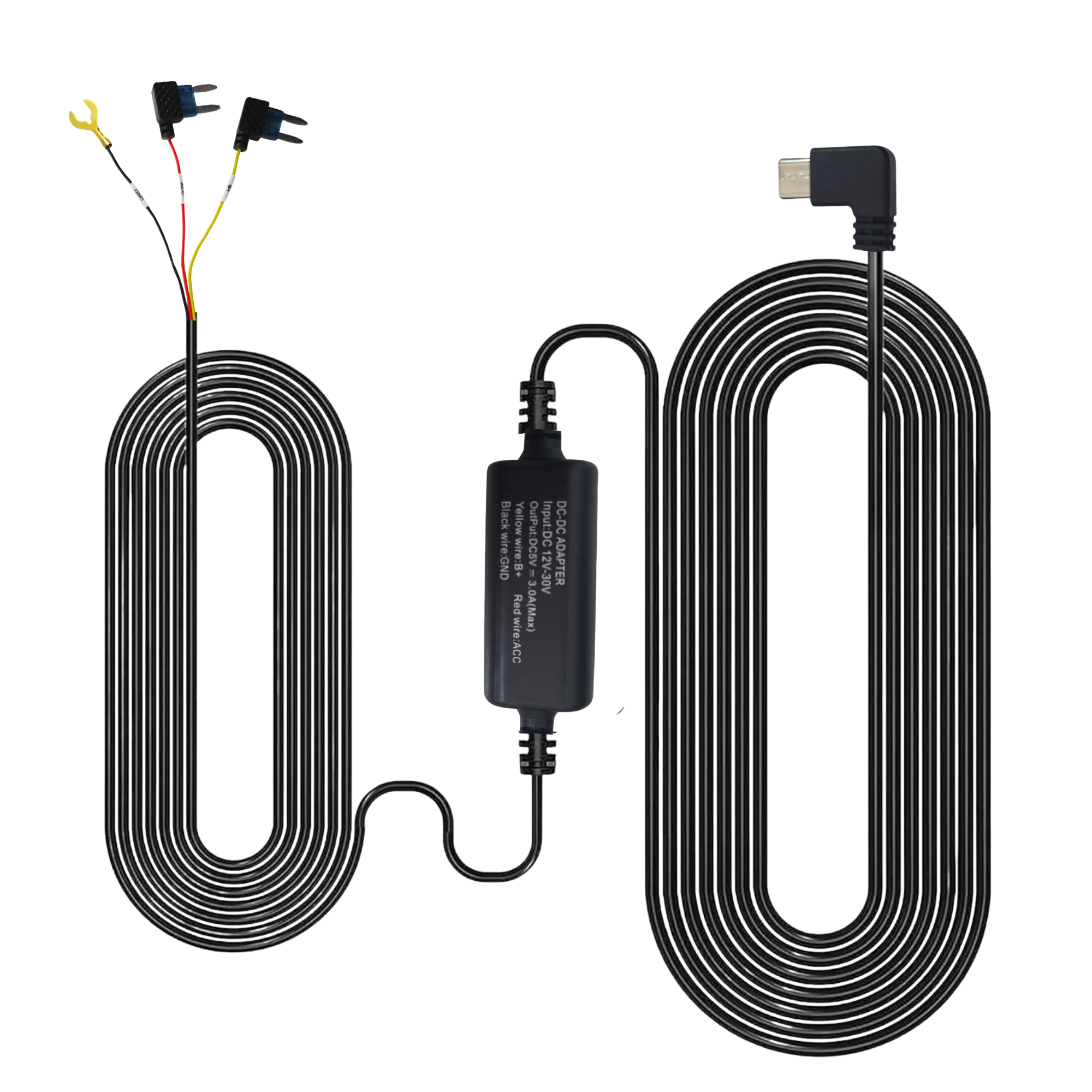 Hardwire Kit - A800 | Z400 | T300