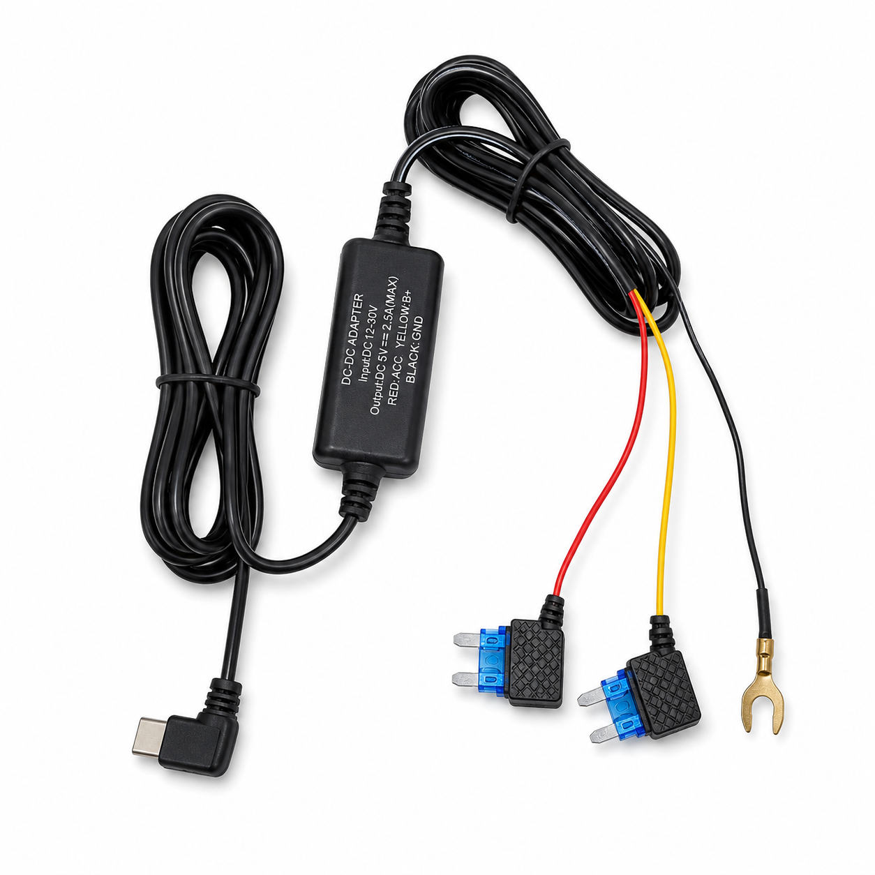 Hardwire Kit - A800 | Z400 | T300