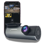 ZIQO L200 2K Front Dash Cam