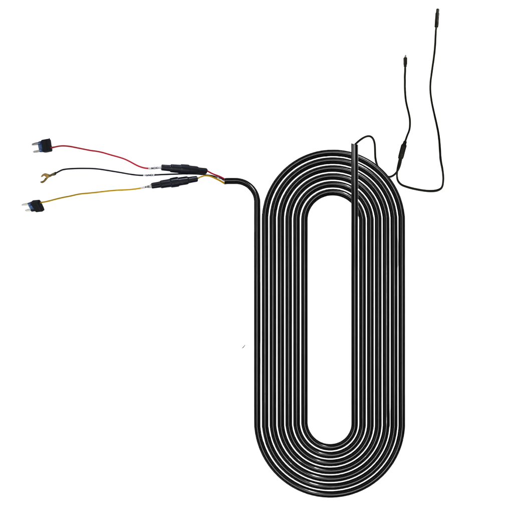 Hardwire Kit - A700