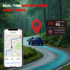 ZIQO A700 4K+2K Dual STARVIS Dash Cam